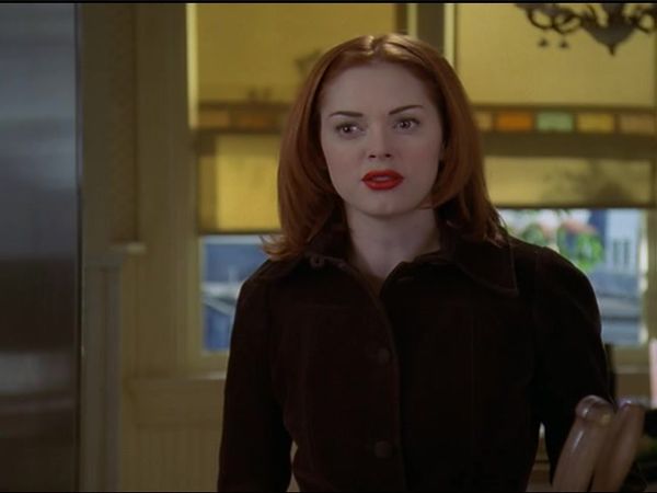 Charmed - Centennial Charmed