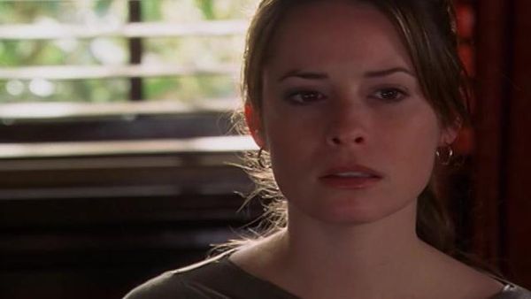 Charmed - Cat House