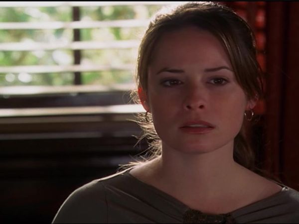 Charmed - Cat House
