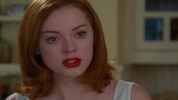 Charmed - Sam I Am