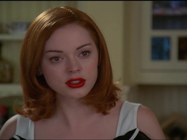 Charmed - Sam I Am