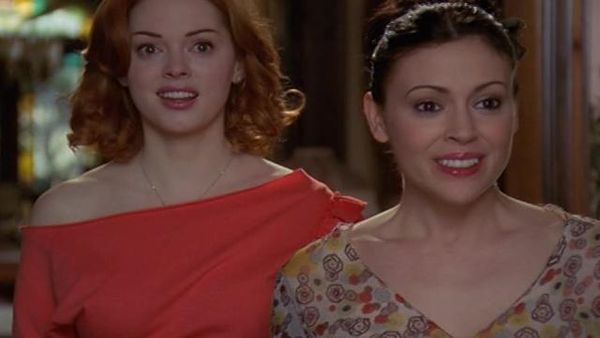Charmed - The Day The Magic Died