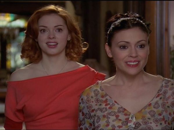 Charmed - The Day The Magic Died