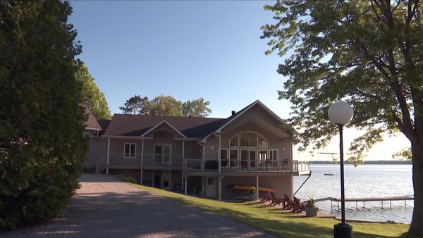 What's For Sale? - A Family Retreat In Under 2 Hours