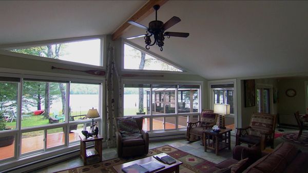 What's For Sale? - Relocation And Relaxation