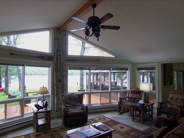 What's For Sale? - Relocation And Relaxation