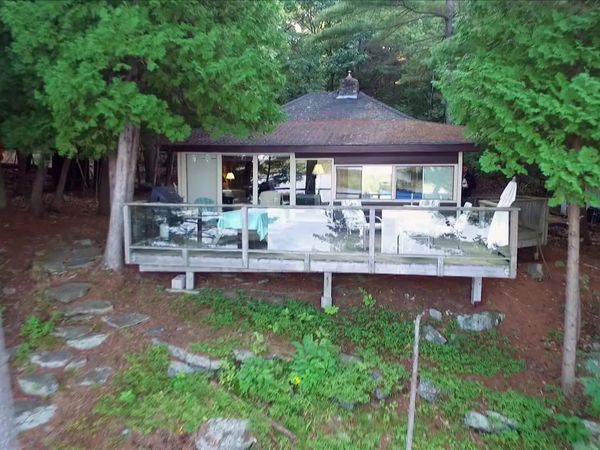 What's For Sale? - First Home In The Country