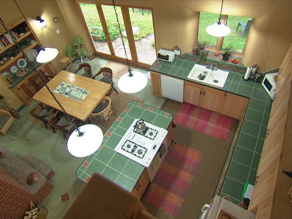 What's For Sale? - First Time Buyers