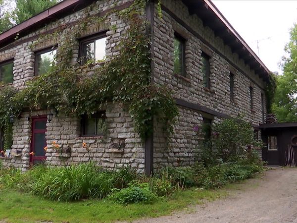 What's For Sale? - Family Adventure Home