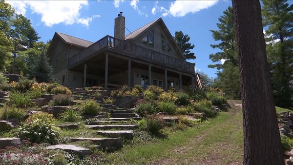What's For Sale? - Dream Returement Home