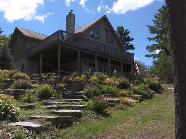 What's For Sale? - Dream Returement Home