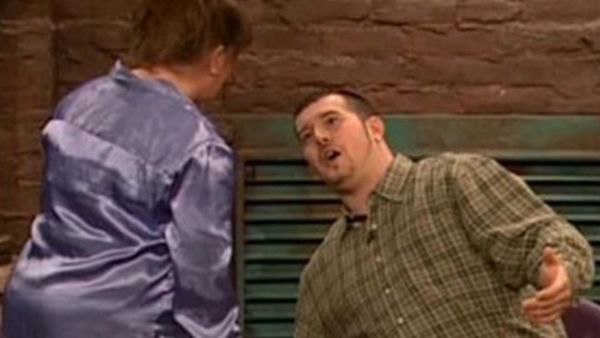 The Jerry Springer Show - Dumped…On Springer!