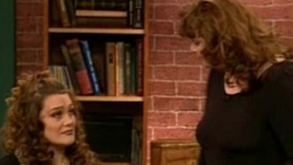 The Jerry Springer Show - Get Your Own Man!