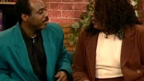 The Jerry Springer Show - I Slept With Your Lover!