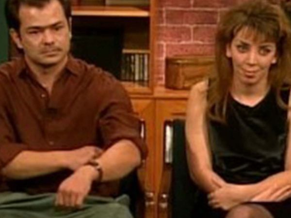 The Jerry Springer Show - I'm Here To Divorce You!