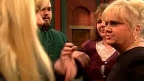 The Jerry Springer Show - Attack of the Ex-Lovers