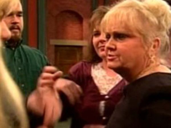 The Jerry Springer Show - Attack of the Ex-Lovers