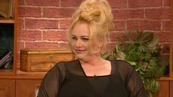 The Jerry Springer Show - I'm Cheating With Your Dad And Sister!