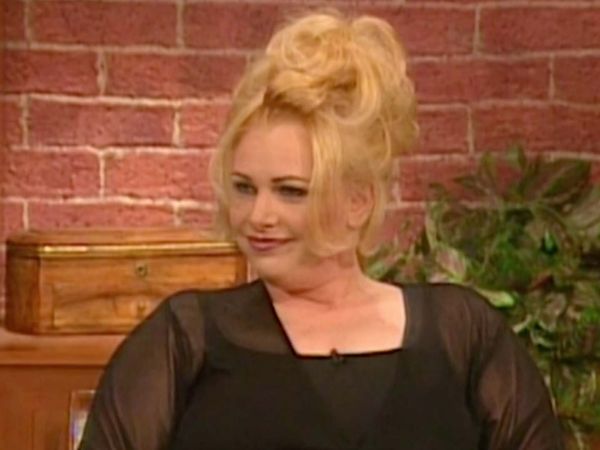 The Jerry Springer Show - I'm Cheating With Your Dad And Sister!