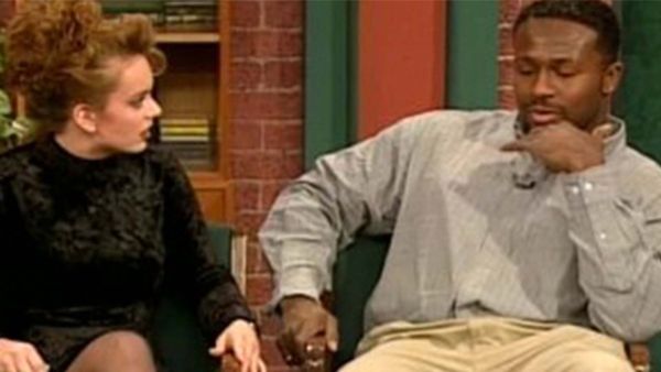 The Jerry Springer Show - I Have A Sexy Secret!