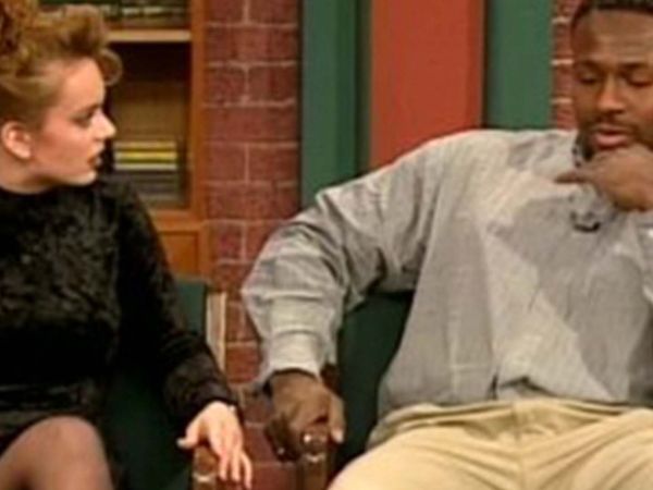 The Jerry Springer Show - I Have A Sexy Secret!