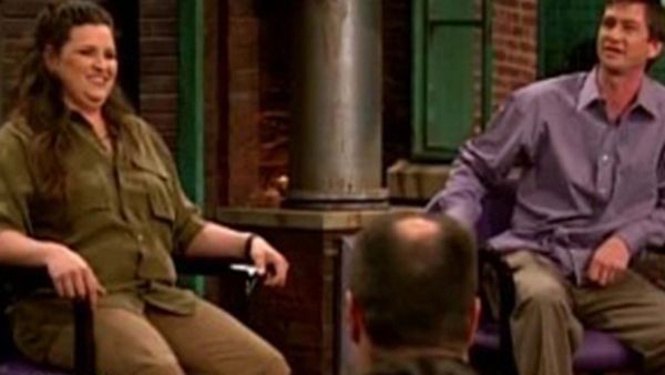 The Jerry Springer Show - Amazing Tales IV