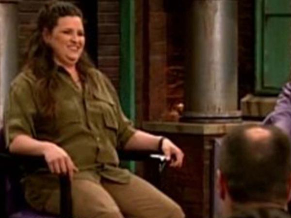 The Jerry Springer Show - Amazing Tales IV