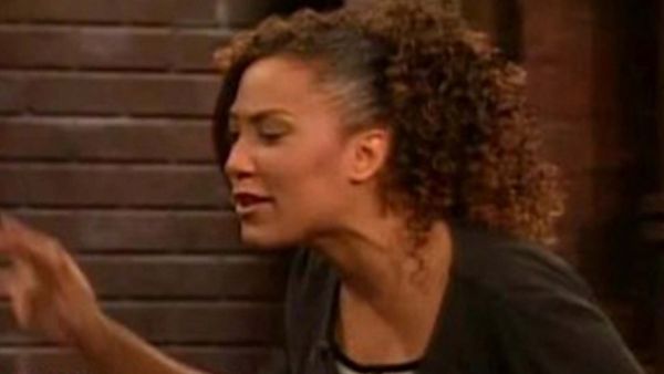 The Jerry Springer Show - Sisters Pregnant by the Same Man