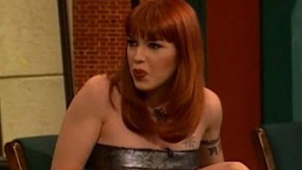 The Jerry Springer Show - Unforgettable Guests Return