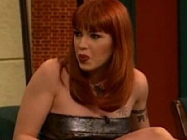 The Jerry Springer Show - Unforgettable Guests Return