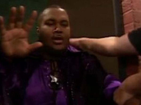 The Jerry Springer Show - I've Been Bed-Hopping