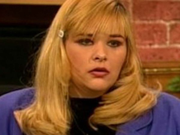 The Jerry Springer Show - Lovers vs. Mistresses