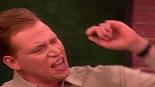 The Jerry Springer Show - Cold Hearted Confessions!