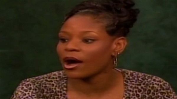 The Jerry Springer Show - Baby I'm Dumping You