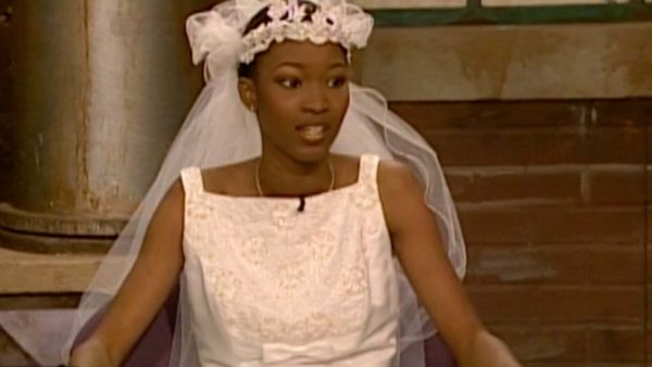 The Jerry Springer Show - Wedding Day Disasters!