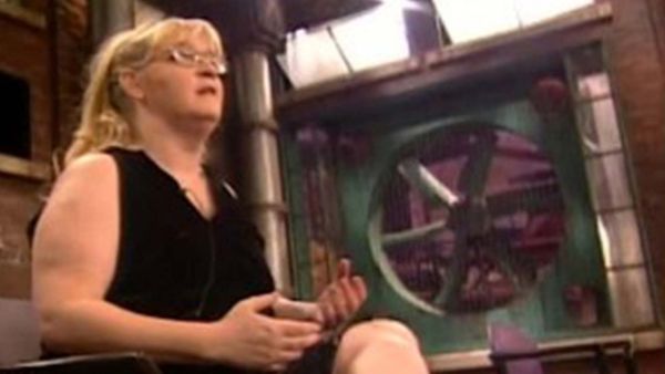 The Jerry Springer Show - I Stole My Daughter's Man