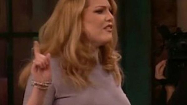 The Jerry Springer Show - My Mom's Marrying My Man!