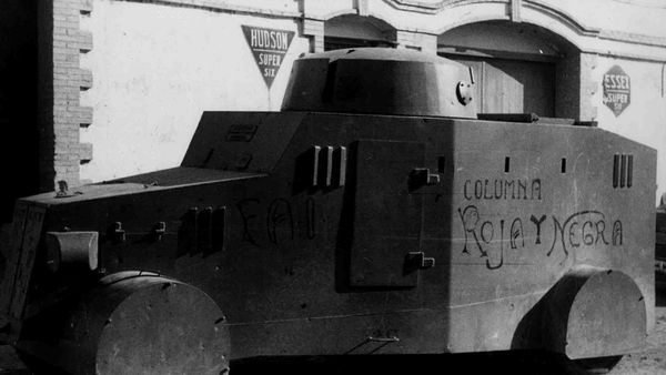 Grandes batallas de la Guerra Civil Española - La batalla de Brunete