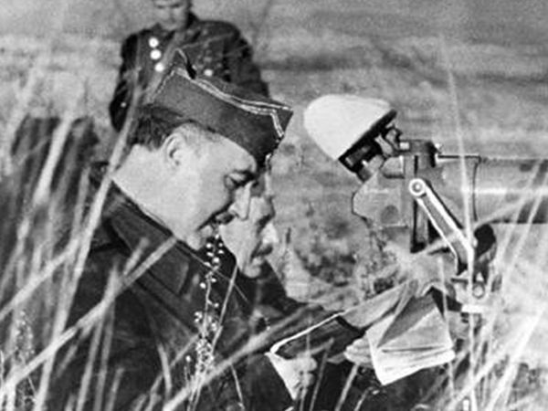 Grandes batallas de la Guerra Civil Española - La batalla de Belchite
