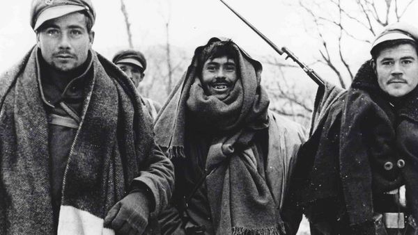 Grandes batallas de la Guerra Civil Española - La batalla de Badajoz
