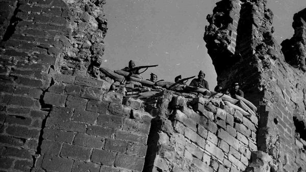Grandes batallas de la Guerra Civil Española - La batalla del Ebro II