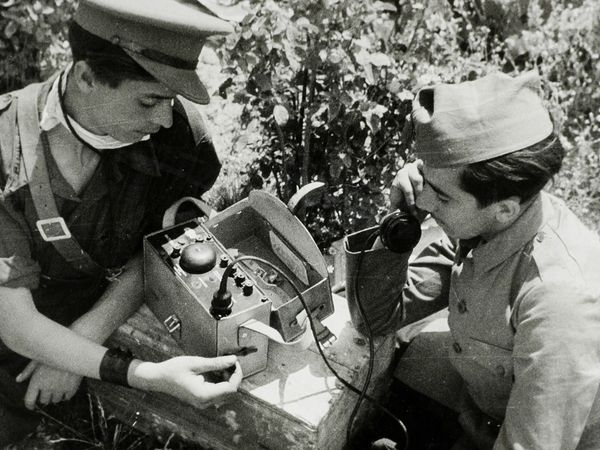 Grandes batallas de la Guerra Civil Española - La batalla del Jarama