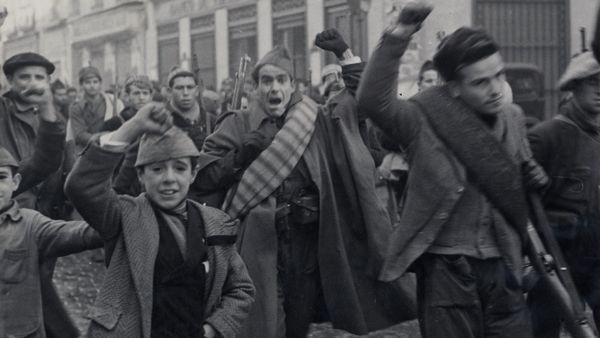 Grandes batallas de la Guerra Civil Española - La batalla de Teruel