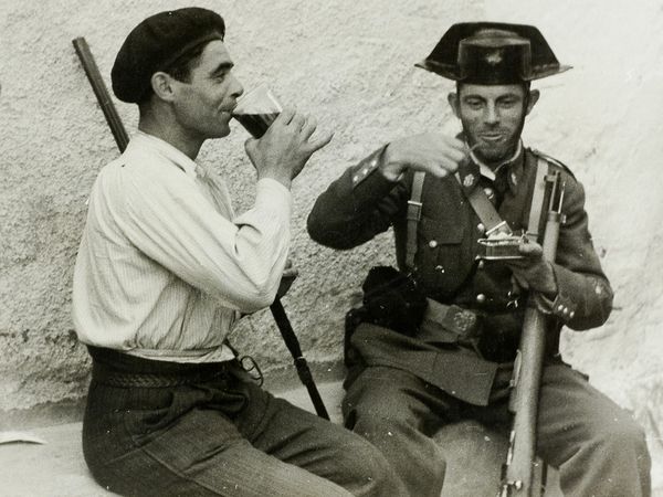 Grandes batallas de la Guerra Civil Española - La batalla de Madrid II