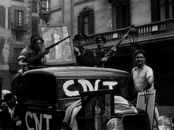 Grandes batallas de la Guerra Civil Española - La campaña del Norte