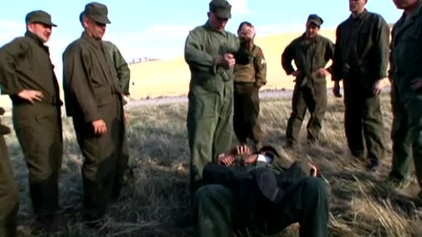 Devil's Brigade - Basic Training