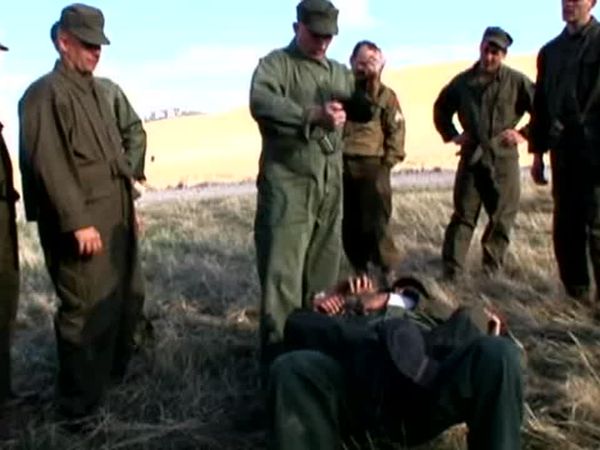 Devil's Brigade - Basic Training