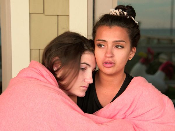 MTV Floribama Shore - Más que un Boo Thang