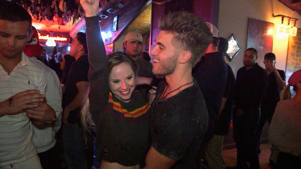 MTV Floribama Shore - Psico-capullo de playa