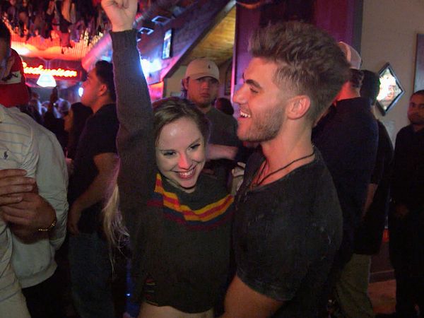 MTV Floribama Shore - Psico-capullo de playa